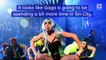Lady Gaga Opens 'Haus of Gaga' Fashion Exhibition in Las Vegas