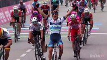 Giro d'Italia 2019 | Stage 18 | Best of