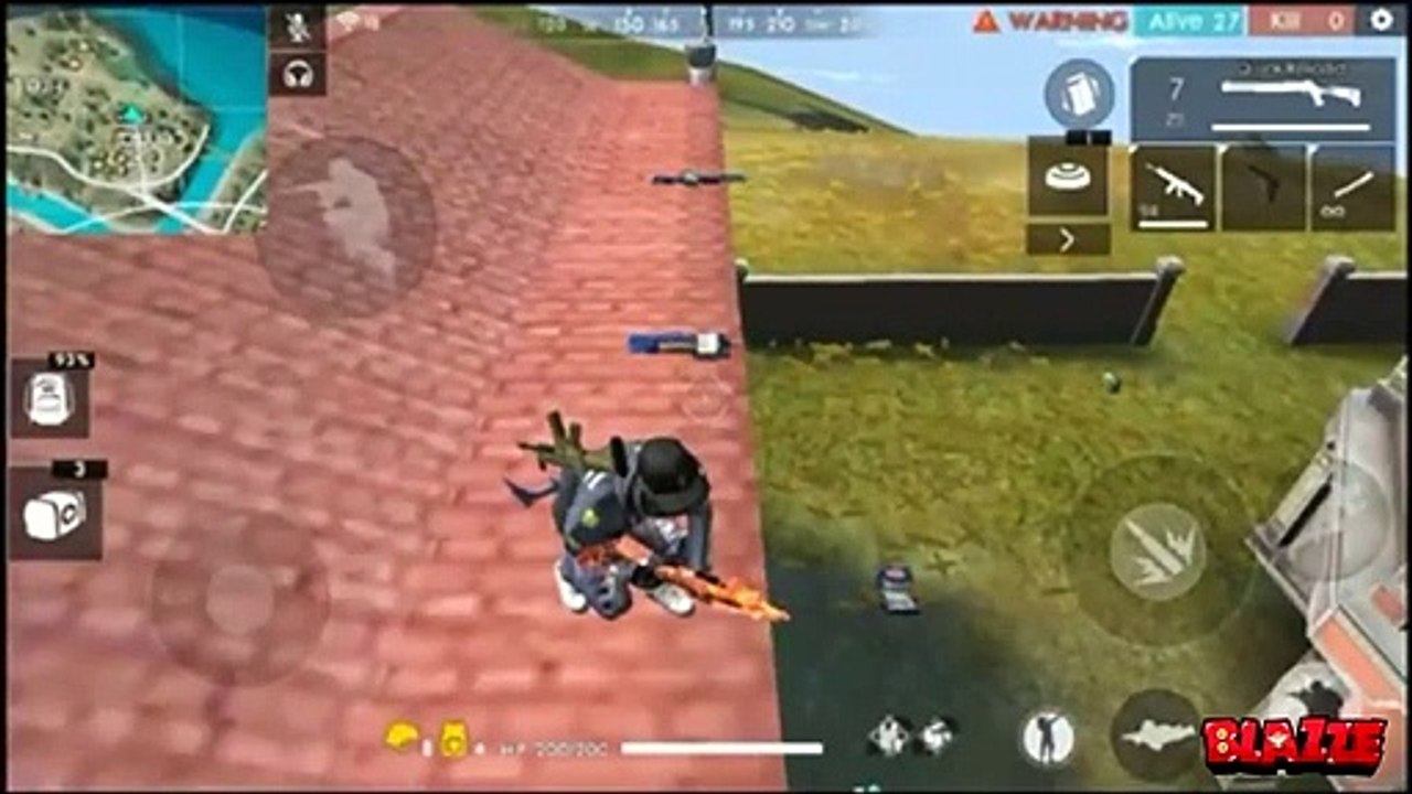 SI TE RIES PIERDES en FREE FIRE #8 Mejores Momentos Divertidos - FREE FIRE RANDOM