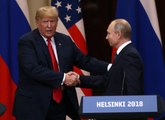 Trump Admits Russia Helped Him Win 2016 Election