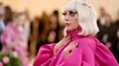 Lady Gaga Opens 'Haus of Gaga' Fashion Exhibition in Las Vegas