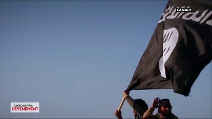 Irak : sept djihadistes Français condamnés à mort