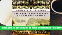 Online The Moral Consequences of Economic Growth  For Full