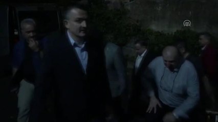 Bakan Pakdemirli aracılığıyla Cumhurbaşkanı Erdoğan'a özel davet