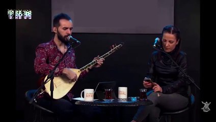 Beni Ağlatırsan Yoluna Ağlat - THM