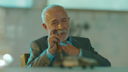 Çarpışma 24. Bölüm (Final) Sen Benim Hayal Kırıklığımsın