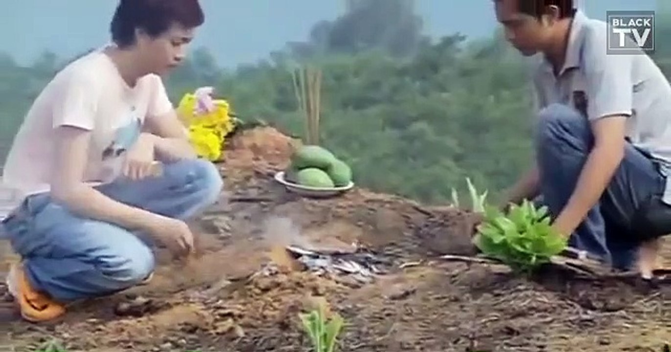 Bỗng Dưng Muốn Khóc Tập 11 - Phim Việt Nam Đặc Sắc