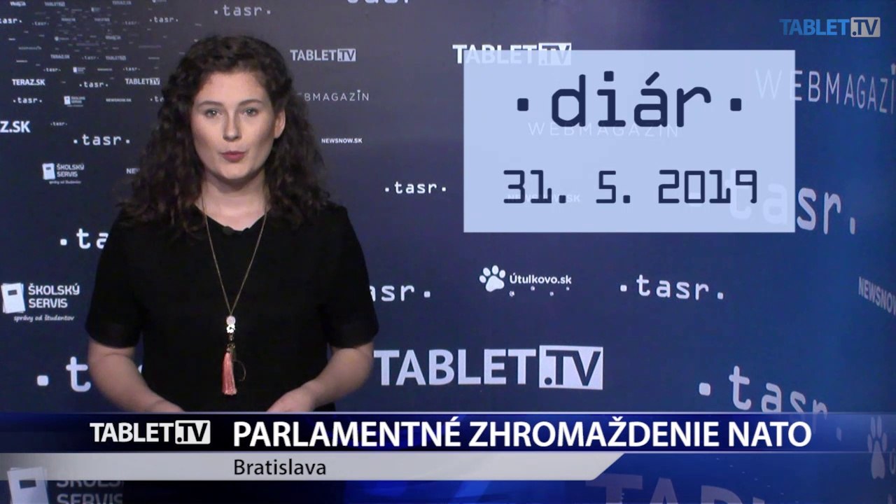 DIÁR: Parlamentné zhromaždenie NATO