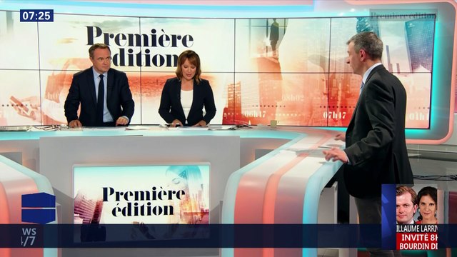 Le pouvoir d'achat en hausse de 0,9%