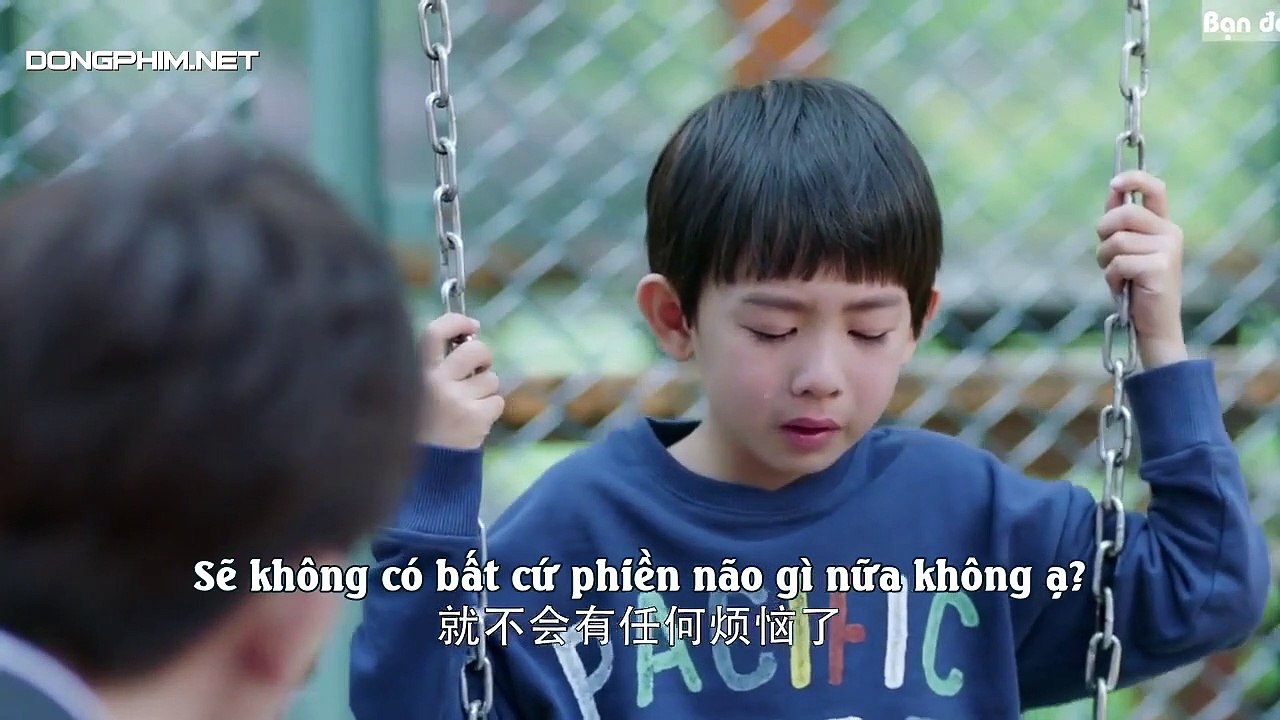 Phim Người Bạn Thật Sự Của Tôi Tập 10 Việt Sub | Phim Tình Cảm Trung Quốc | Diễn Viên : Chu Nhất Long,   AngelaBaby ,  Đặng Luân