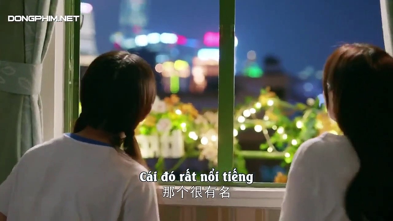 Phim Người Bạn Thật Sự Của Tôi Tập 11 Việt Sub | Phim Tình Cảm Trung Quốc | Diễn Viên : Chu Nhất Long,   AngelaBaby ,  Đặng Luân