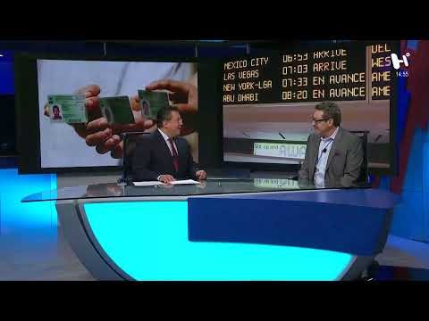 #ElHeraldoTV Noticias CDMX - Vuelca autobús en la carretera Puebla-Orizaba