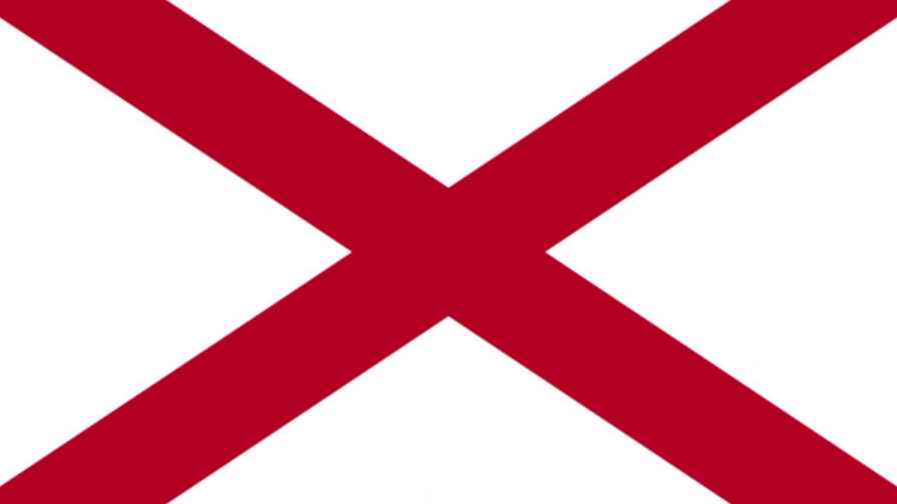 ALABAMA HISTORY!