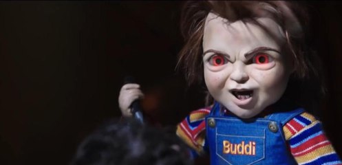 Muñeco diabólico (Child's Play) - Trailer final español (HD)