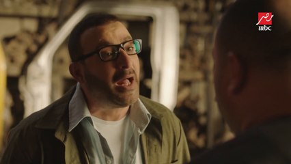 شاهد ماذا قال عيسى عن طريقة قتل ضاحي.. أطرف لقاء مع ولد الغلابة