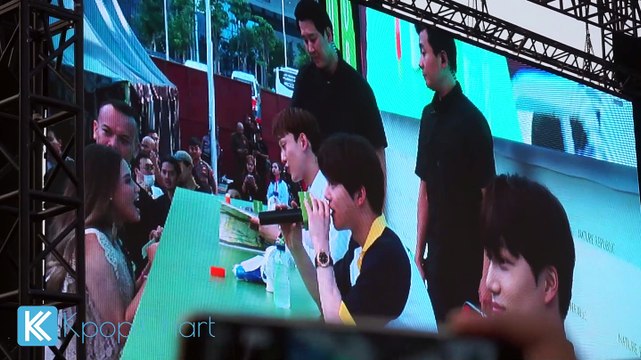 Suho Pastikan EXO Akan Gelar Konser di Jakarta Tahun Ini