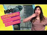 Chernobyl: Todo lo que necesitas saber sobre la nueva serie