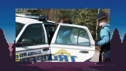 Alaska State Troopers S07E06   Contraband and Kitchen Knives