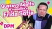 Esta fue la respuesta de Gustavo Adolfo Infante a Frida Sofía