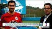 Varios futbolistas detenidos en España por supuesto amaño de partidos | Noticias con Francisco Zea