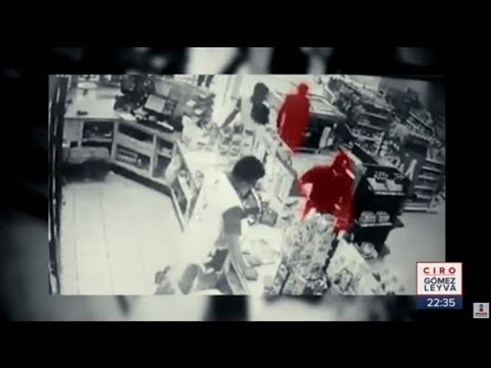 Asesinan a menor de edad en Colima tras ser asaltado | Noticias con Ciro Gómez Leyva