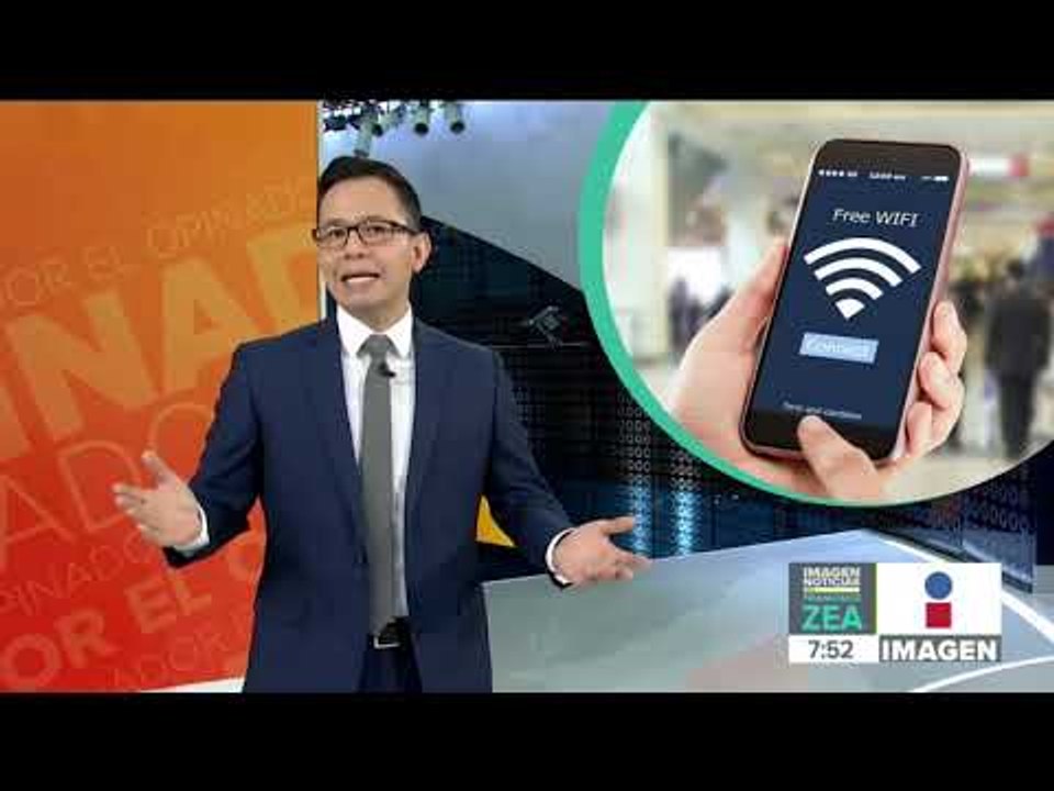 Recomendaciones para comprar ofertas en el Hot Sale  | Noticias con Francisco Zea