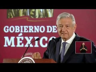 AMLO presenta avances en el &#39;Programa de Becas&#39; | De Pisa y Corre