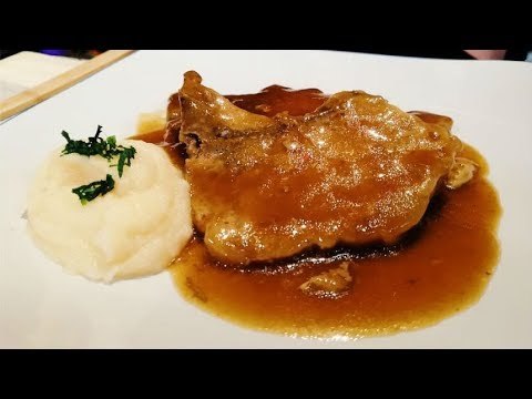 Cocina de solteros: chuletas de puerco con naranja | Sale el Sol