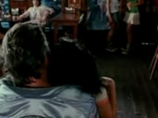 Vanessa Ferlito Lap Dance from Death Proof