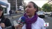 Sindicalizados protestaron por posible despido de 10 mil trabajadores | Noticias con Ciro Gómez