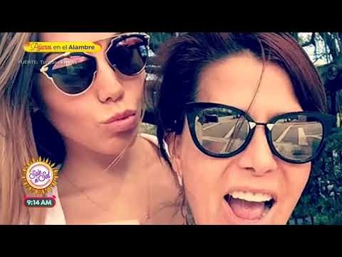 Enrique Guzmán prefiere no hablar de Alejandra Guzmán y Frida Sofía | Sale el Sol