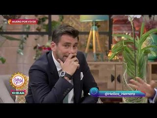 ¿Cómo quieres ser recordado al morir? | Sale el Sol