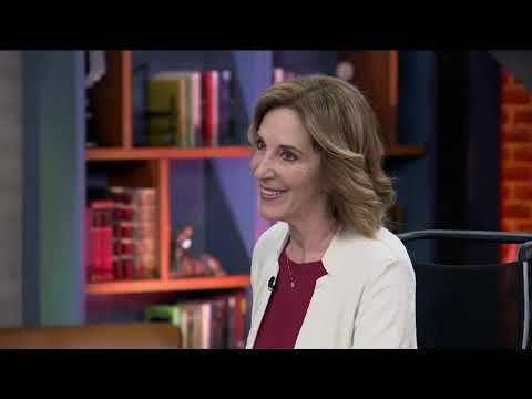 María Elena Morera opina sobre la orden de aprehensión de Lozoya