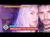 Christian Estrada revela todo sobre su relación con Alejandra Guzmán | De Primera Mano
