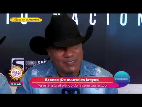 Lupe Esparza asegura que Ramiro Delgado no volverá con 'Bronco' | Sale el Sol