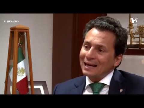 Acusaciones de Santiago Nieto no son ciertas; Javier Coello, abogado de Emilio Lozoya