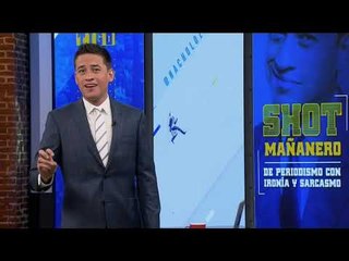 Basta de los discursos de odio en México | De Pisa y Corre