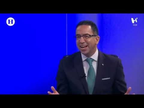 Javier Lozano pide saber cuál es la ventaja de la 4T, ya es momento de resultados ; dice