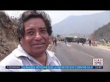 Mueren 21 por fatal accidente en la autopista Puebla Orizaba | Noticias con Ciro Gómez Leyva