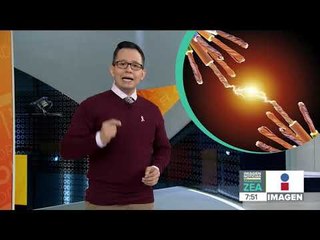 ¿Qué es la Esclerosis Múltiple? ¿Qué la provoca? | Noticias con Francisco Zea