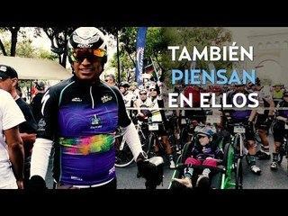 También piensan en ellos