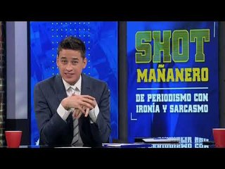 Emilio Lozoya, ¿compartiría su ubicación en WhatsApp? | De Pisa y Corre