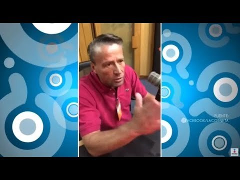 La fecha de la pelea entre Alfredo Adame y Carlos Trejo | Qué Importa