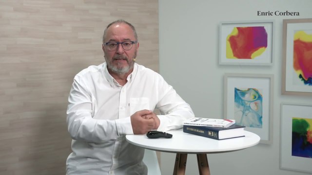 Enric Corbera - Un Curso de Milagros La liberación del miedo
