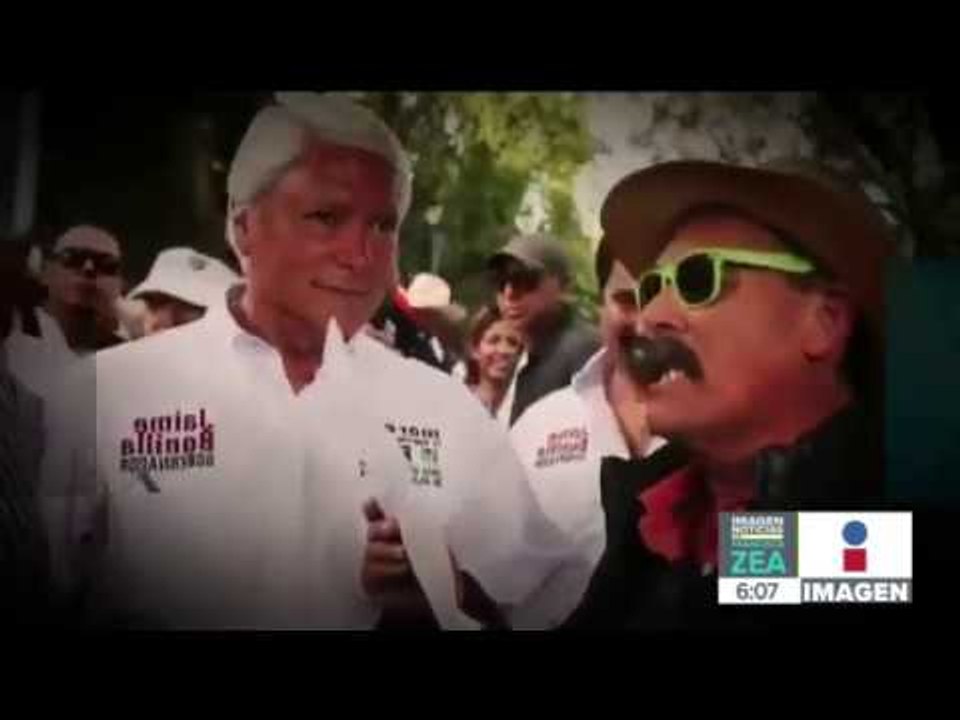 Alistan la resolución sobre duración del gobierno en Baja California | Noticias con Francisco Zea