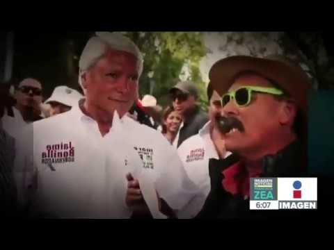 Alistan la resolución sobre duración del gobierno en Baja California | Noticias con Francisco Zea