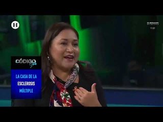 Síntomas de la esclerosis Múltiple y con quién acudir