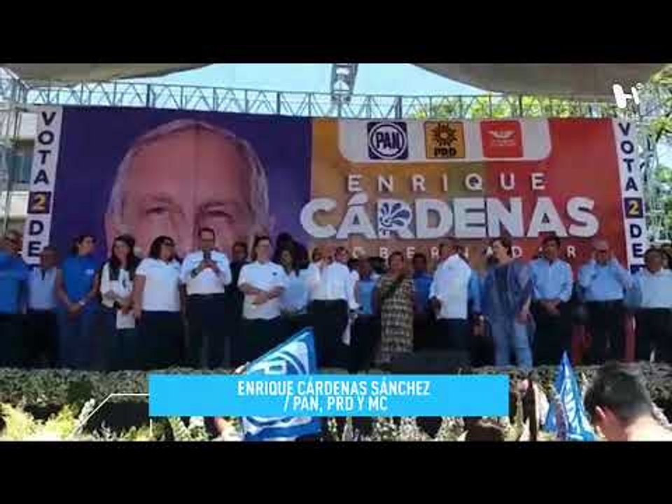 #ElHeraldoTV . Noticias México.  ¿Cayó un meteorito en Michoacán?