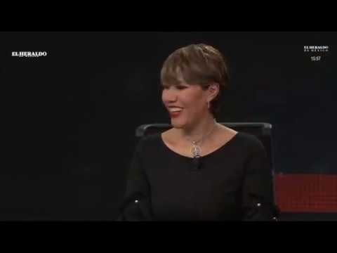 Eliminar financiamiento público a partidos políticos, iniciativa de Lorena Osornio