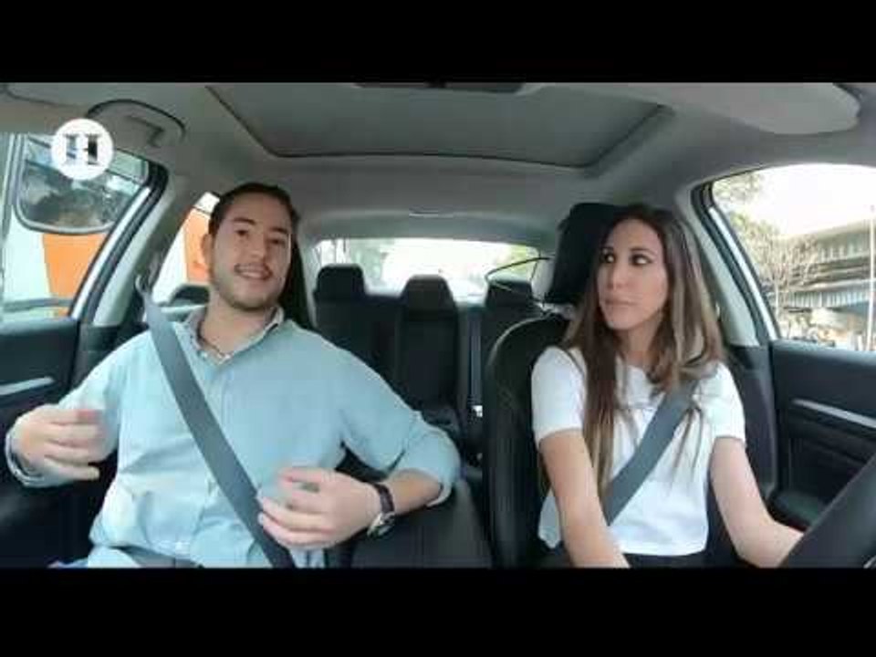 Autos Andrade: Nuevo y renovado Nissan Altima 2019